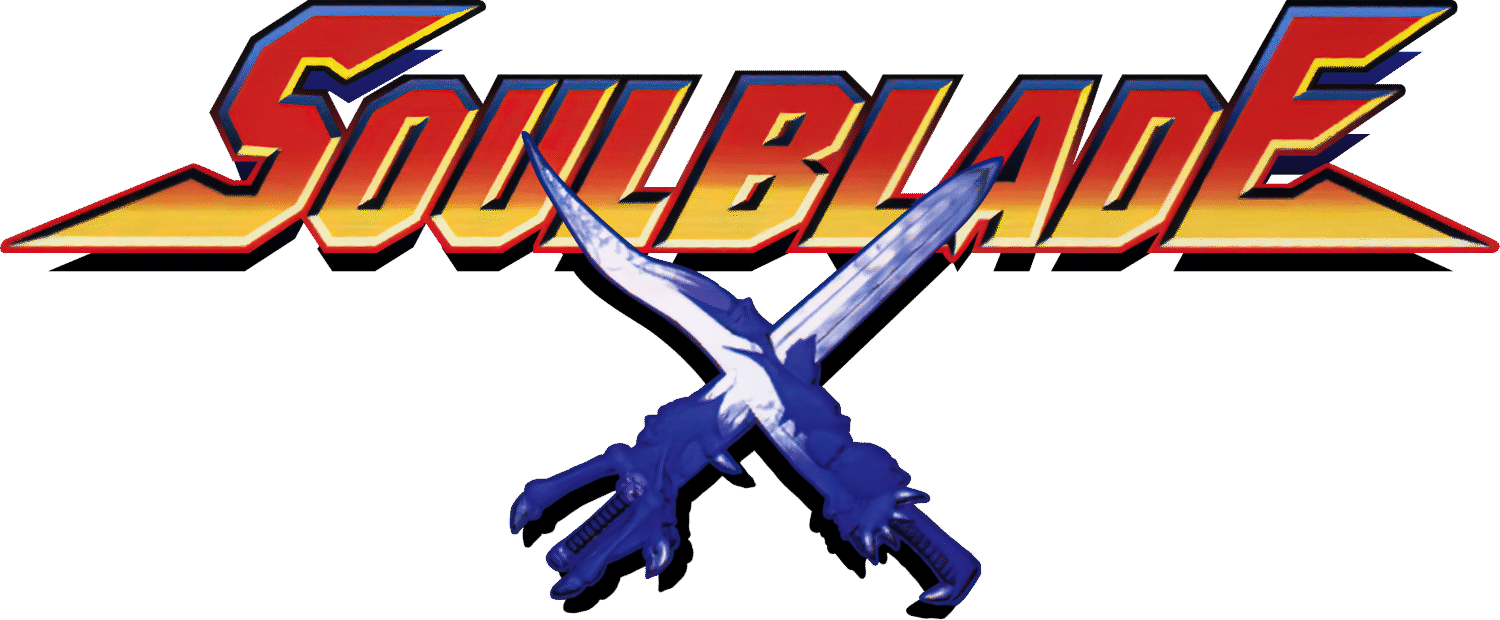 Blade logo for Playstation